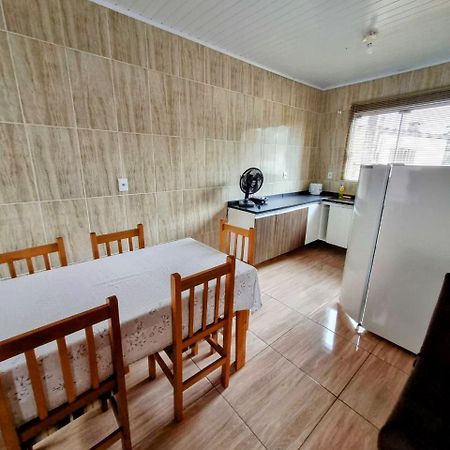 Apartamento Do Omero 2 Torres Ngoại thất bức ảnh